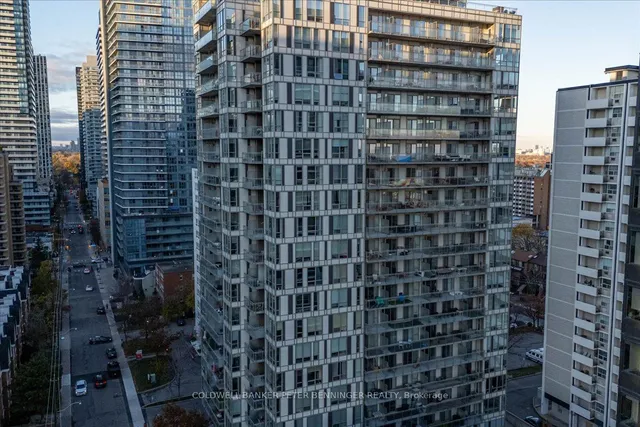 Additional image 29 of 83 Redpath Ave Unit 1306