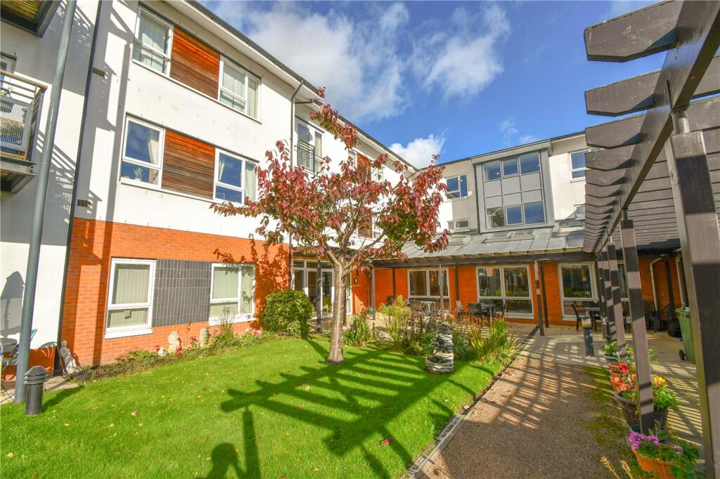 Additional image 15 of New Grosvenor Road, Ellesmere Port, Cheshire