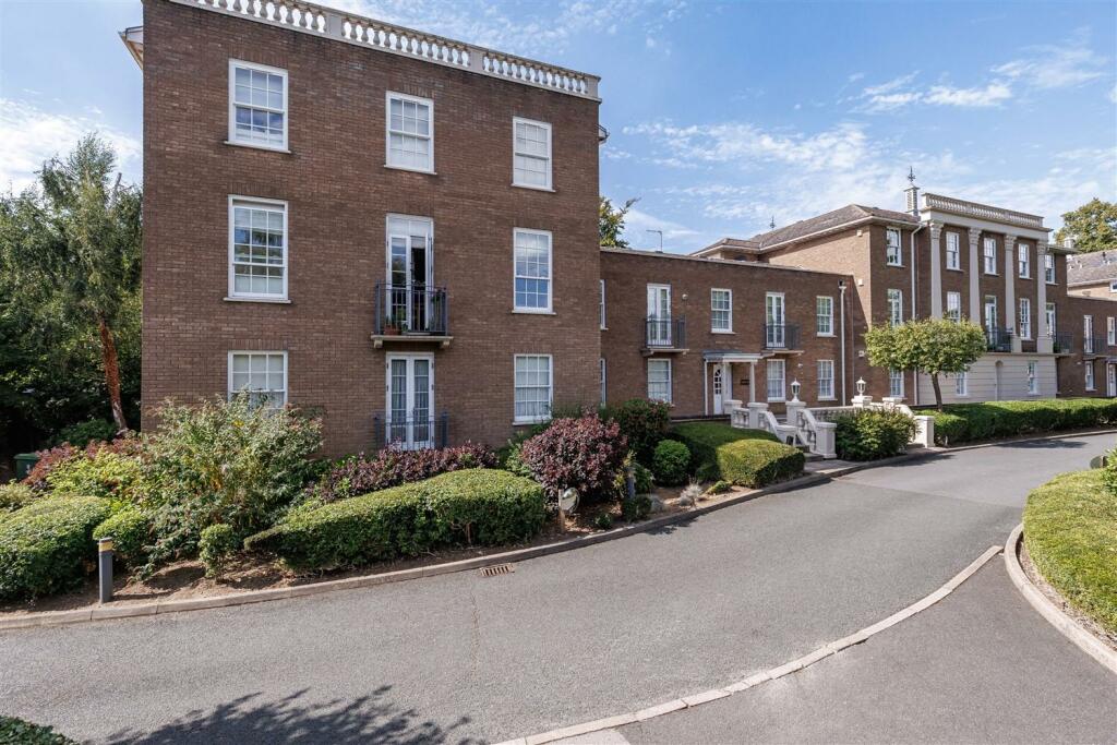 Additional image 25 of Theydon Bower, Epping