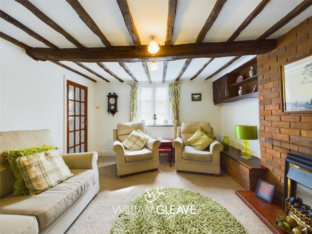 Additional image 4 of High Street, Northop, Mold, Flintshire, CH7