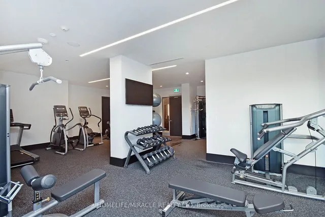 Additional image 25 of 4208 Dundas St Unit 815