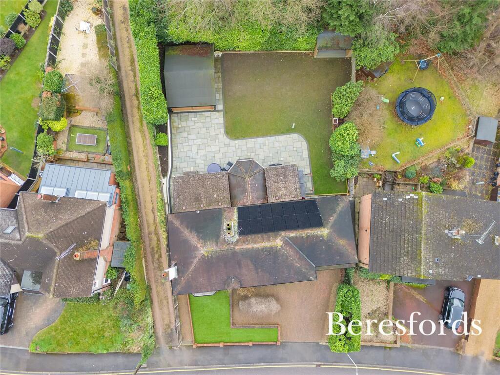 Additional image 31 of Headley Chase, Warley, CM14