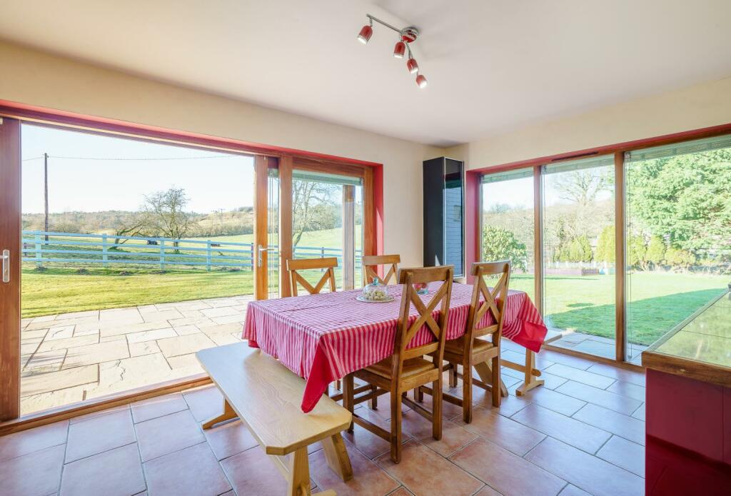 Additional image 7 of Glan Llyn Farmhouse, Pant Du Road, Mold, CH7 4DD
