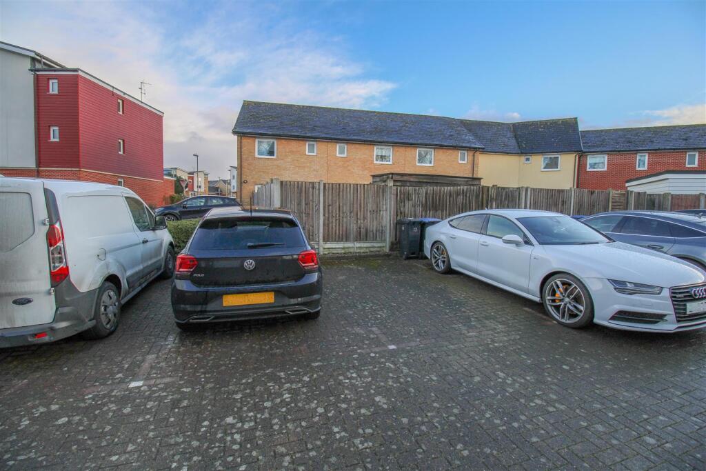 Additional image 11 of Parish Way, Harlow