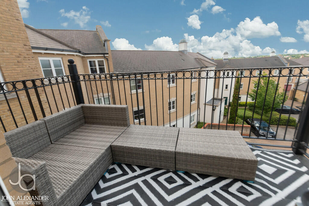 Additional image 10 of Tufnell Way, Braiswick Park, Colchester