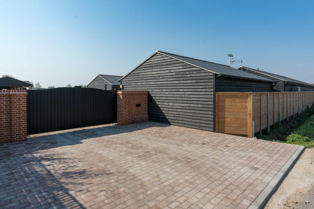 Additional image 45 of Barnhall Road, Tolleshunt Knights, Maldon, Essex, CM9
