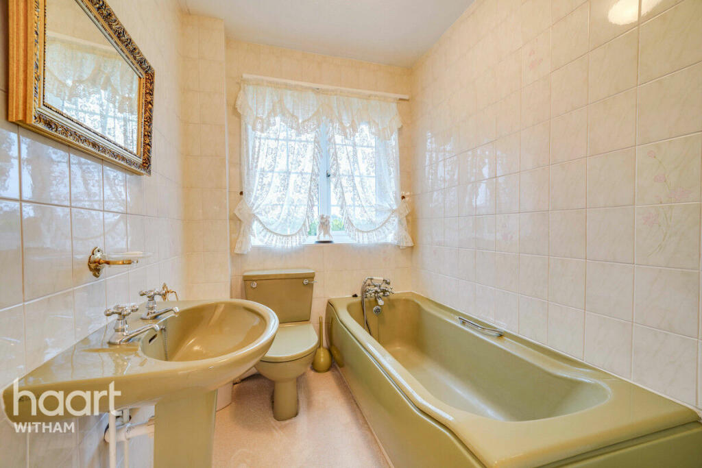 Additional image 18 of Witham Lodge, Witham