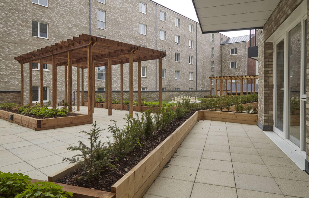 Additional image 11 of Station Road,
Bishop's Stortford,
CM23