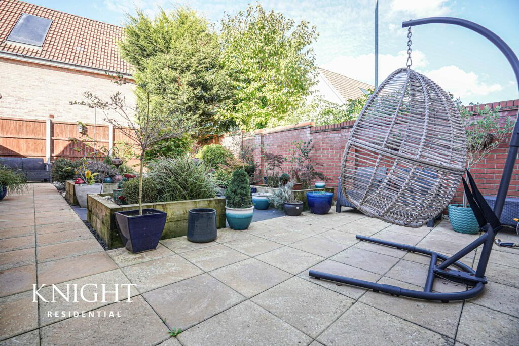 Additional image 32 of Magpie Chase, Stanway, Colchester, CO3