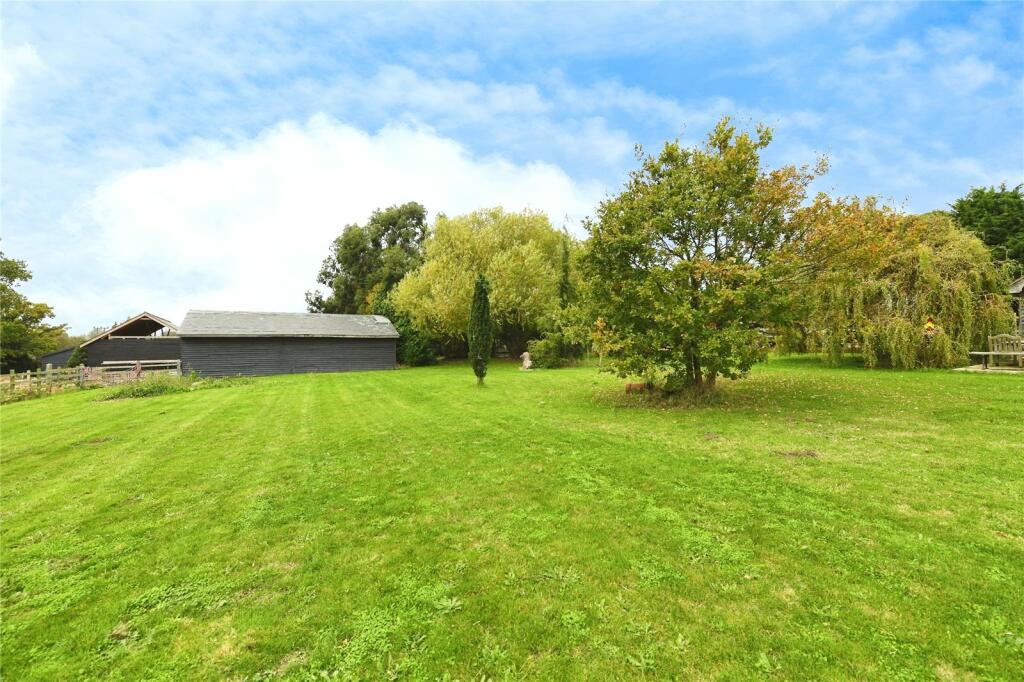 Additional image 17 of Brook Lane, Asheldham, Southminster, Essex, CM0
