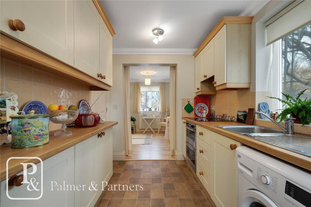 Additional image 9 of Parkside Quarter, Colchester, Essex, CO1