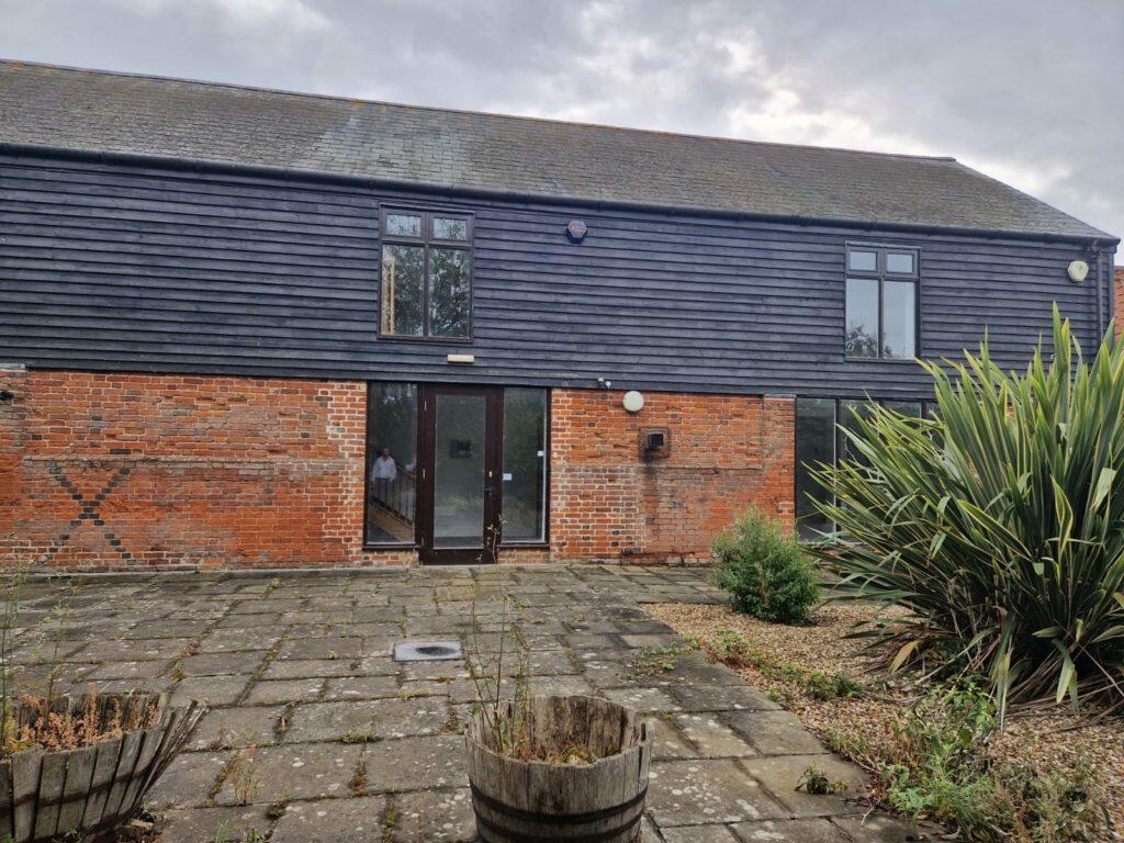 Additional image 9 of Rural Office to Let in Holton St Mary, East Bergholt, Suffolk