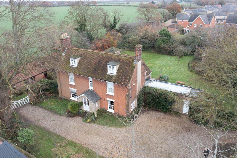 Additional image 43 of Sturrick Lane, Great Bentley, Colchester C07