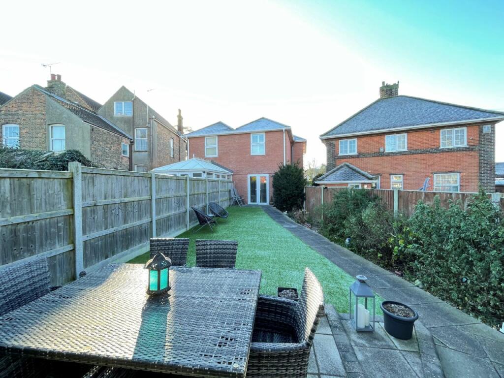 Additional image 2 of KIRBY ROAD, WALTON-ON-THE-NAZE