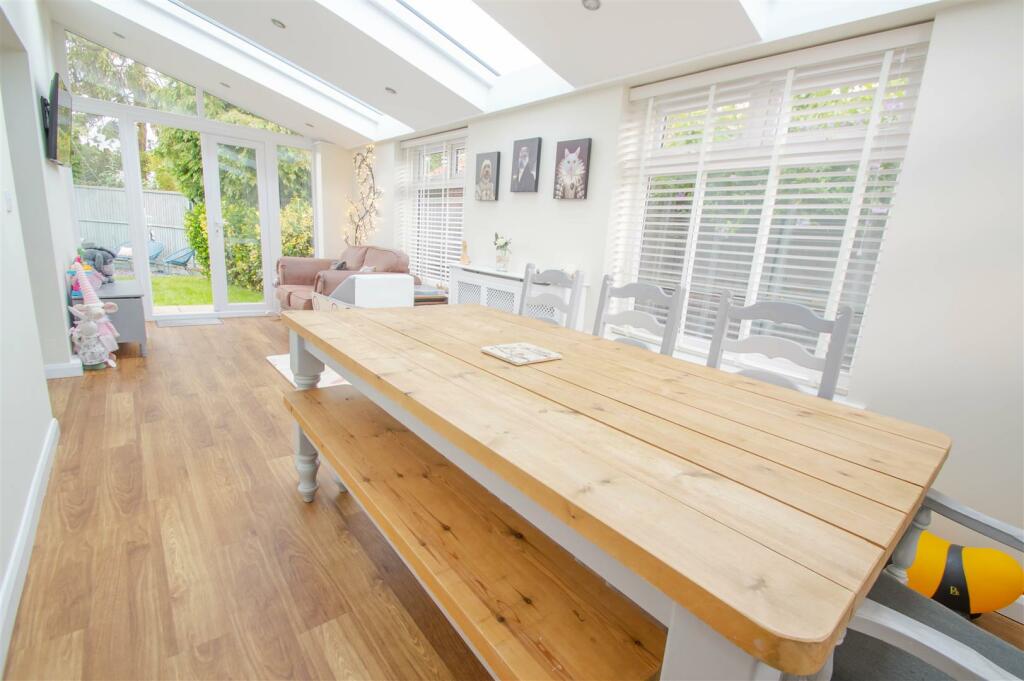 Additional image 4 of Stambourne Road, Toppesfield, Halstead