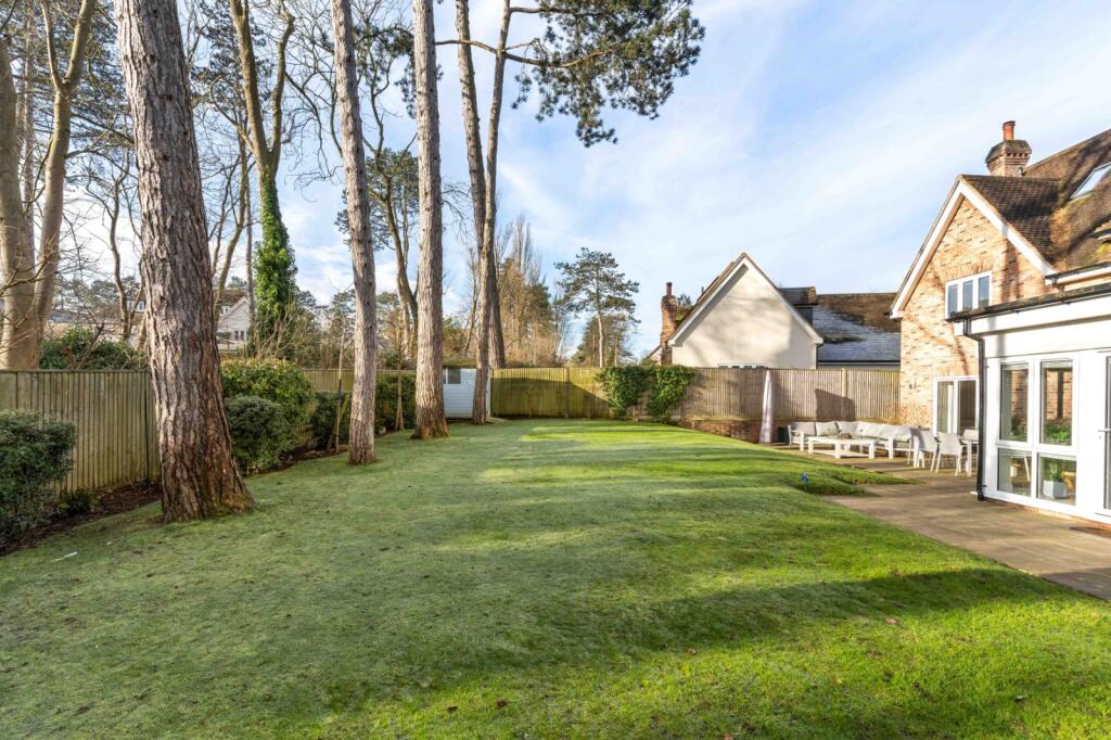 Additional image 29 of The Pastures, Bishop's Stortford, Hertfordshire, CM23