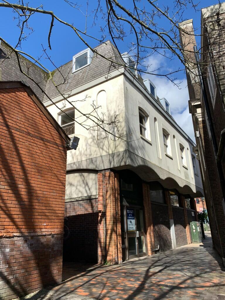 Additional image 5 of Market Place, Braintree, Essex, CM7