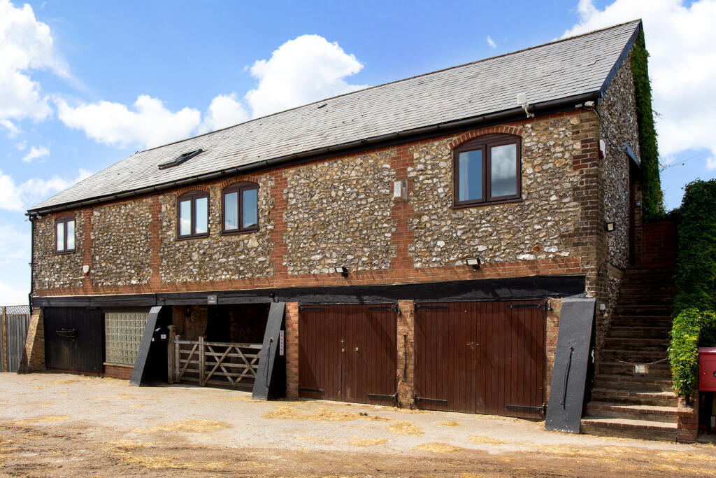 Pilgrims Lane, Caterham, CR3