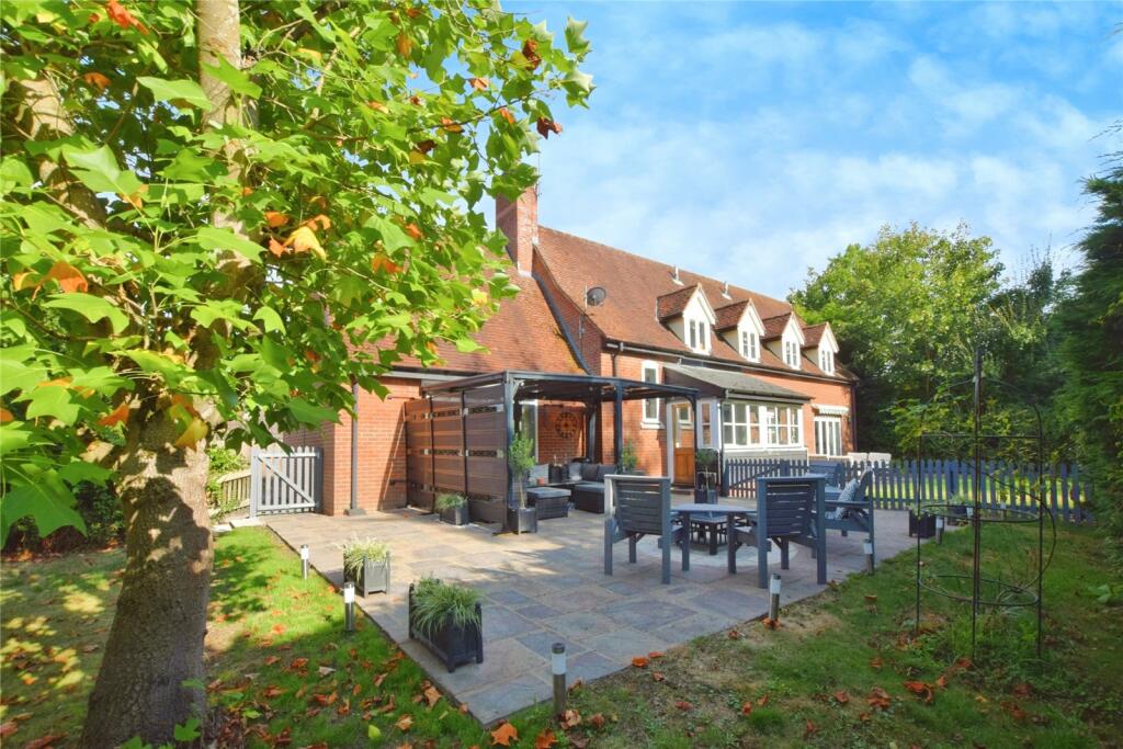 Additional image 30 of Ford Street, Aldham, Colchester, Essex, CO6