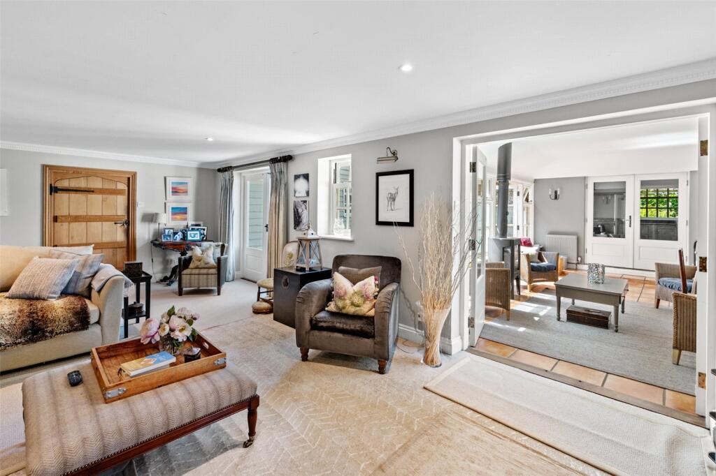 Additional image 11 of Lambs Corner, Birchwood Road, Dedham, Essex, CO7