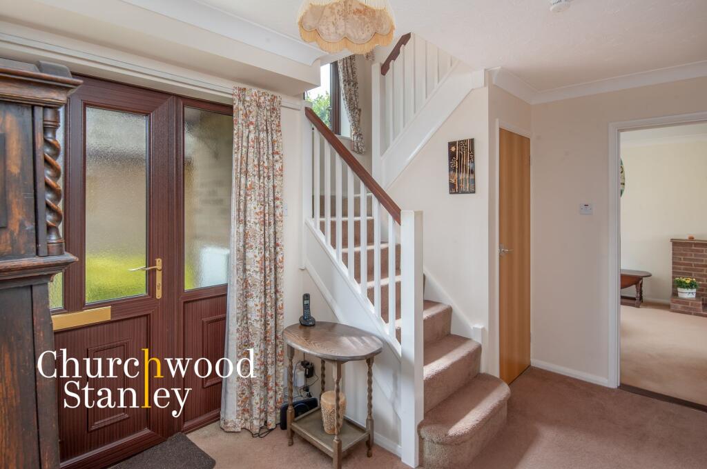 Additional image 12 of Shop Road, Little Bromley, CO11