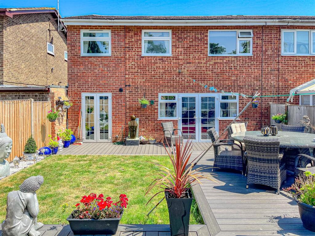 Additional image 20 of West Ley, Burnham-On-Crouch