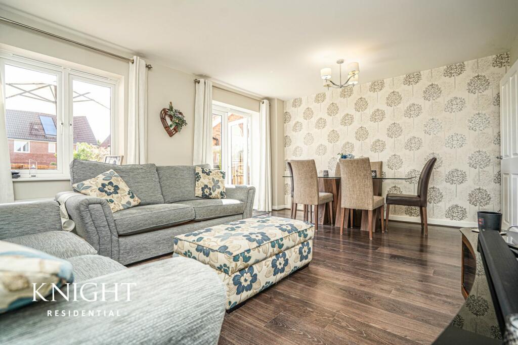 Additional image 5 of Magpie Chase, Stanway, Colchester, CO3