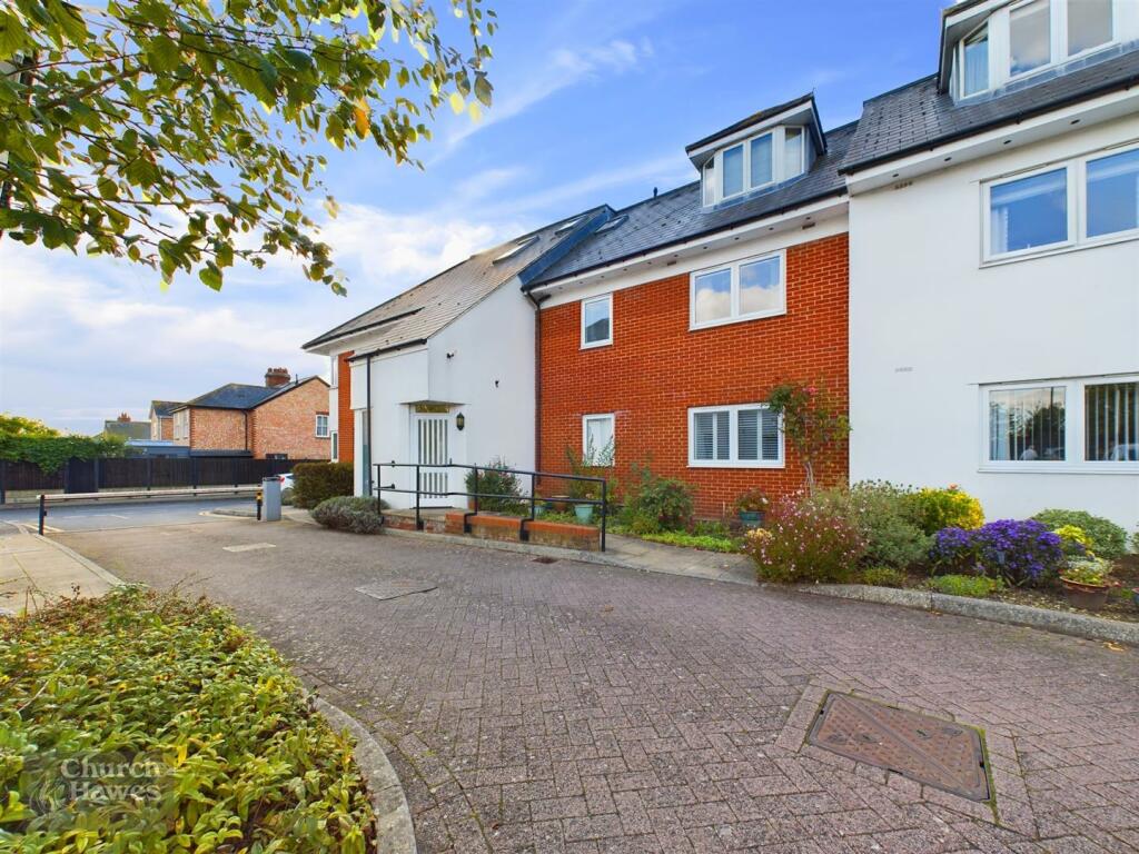 Additional image 13 of D'arcy Court, Maldon