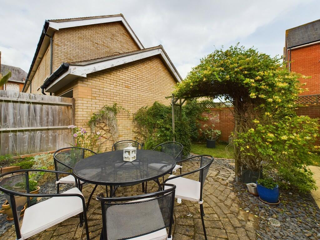 Additional image 23 of Blacksmith Lane