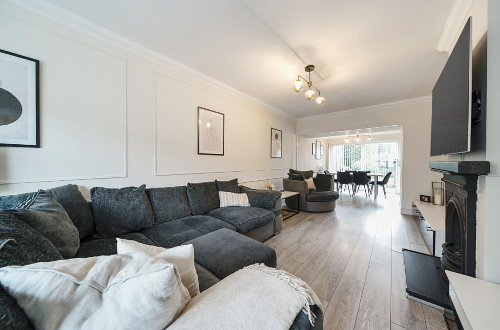 Additional image 5 of Felmongers, Harlow, Essex, CM20