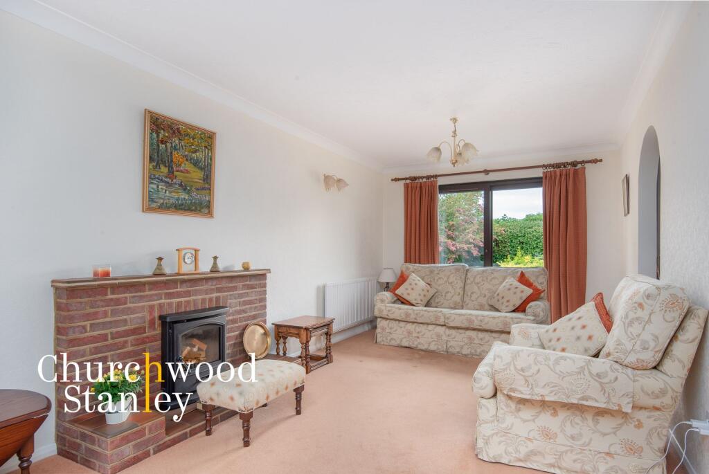 Additional image 10 of Shop Road, Little Bromley, CO11