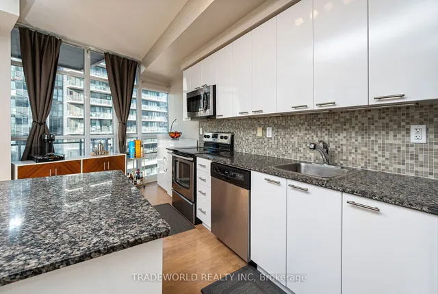 Additional image 11 of 15 Bruyeres Mews Unit 1008