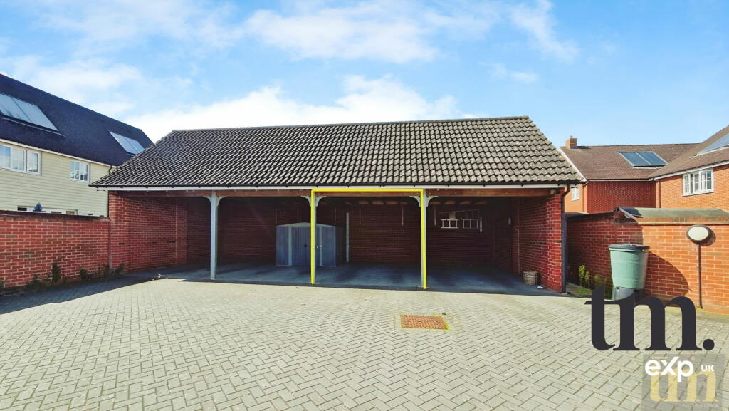 Additional image 13 of Farmer Close, Little Canfield, Dunmow, CM6 1HX