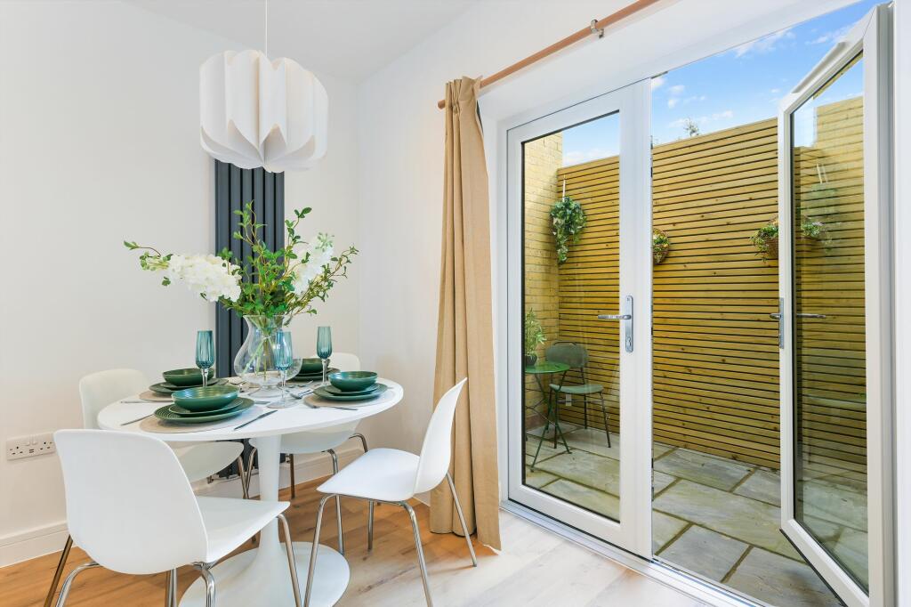 Additional image 12 of Goschen Mews, South Croydon