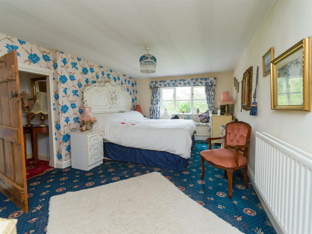 Additional image 6 of Treuddyn, Mold.