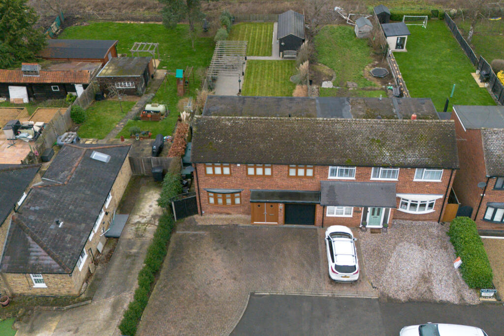 Additional image 23 of Vine Grove, Gilston, Hertfordshire, CM20