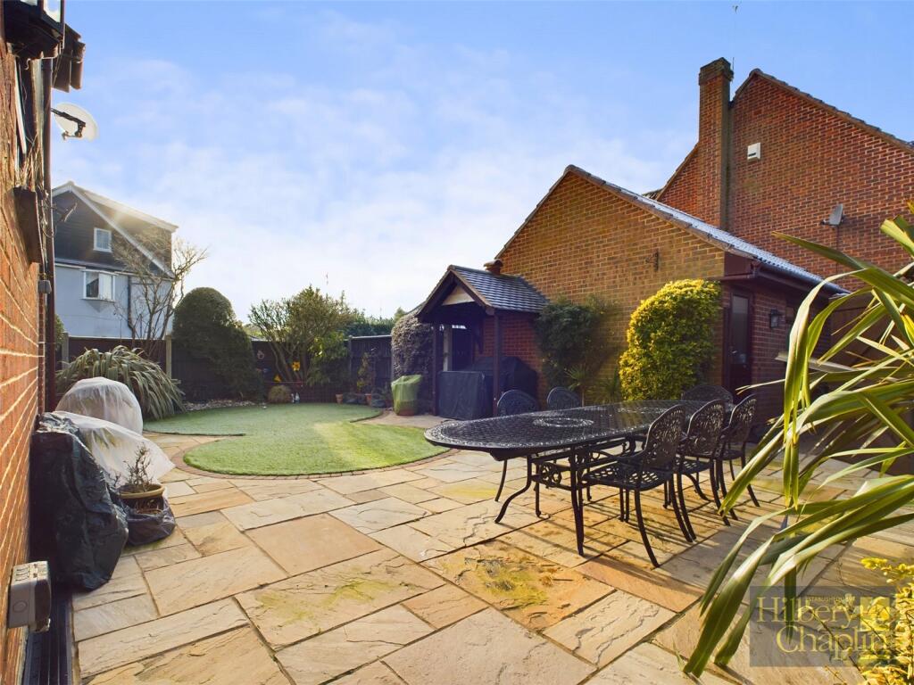 Additional image 16 of South Drive, Warley, Brentwood, Essex, CM14