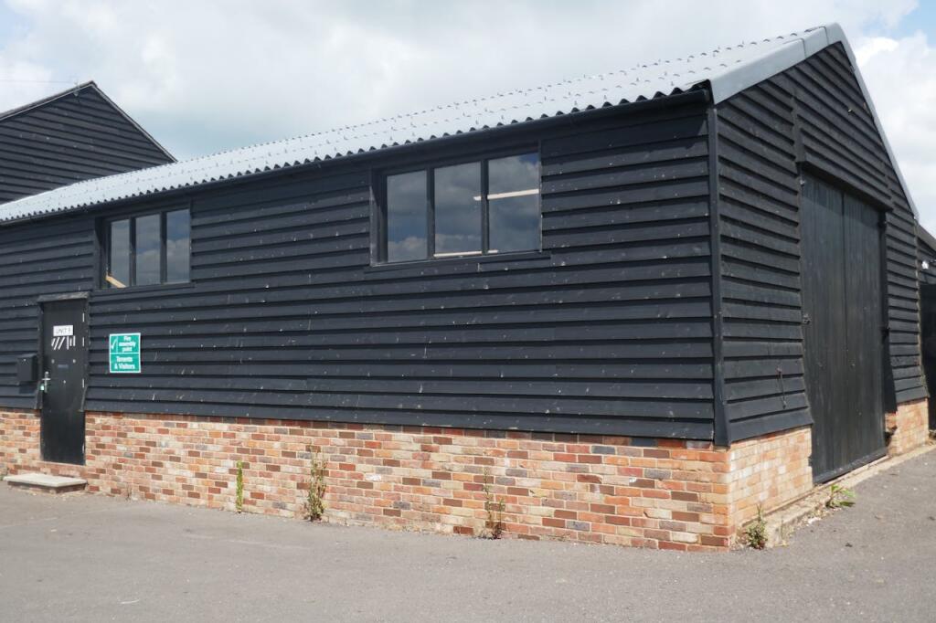 Additional image 7 of Unit 9, Crumps Farm, West Road, Sawbridgeworth, CM21 0LJ