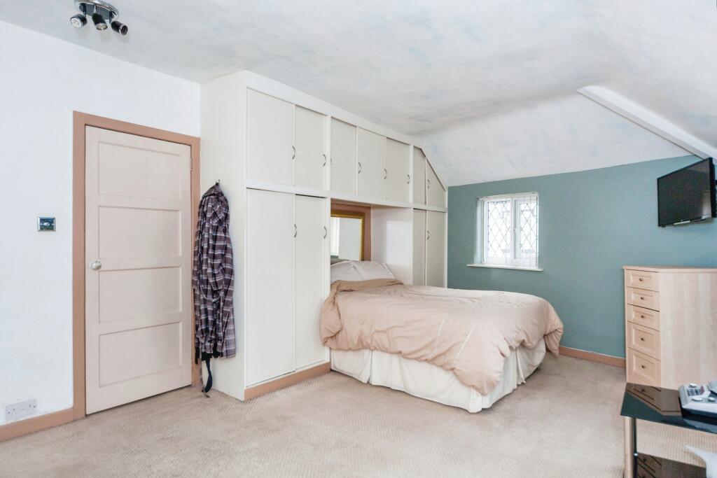 Additional image 11 of High Street, Northop, Mold, Flintshire, CH7