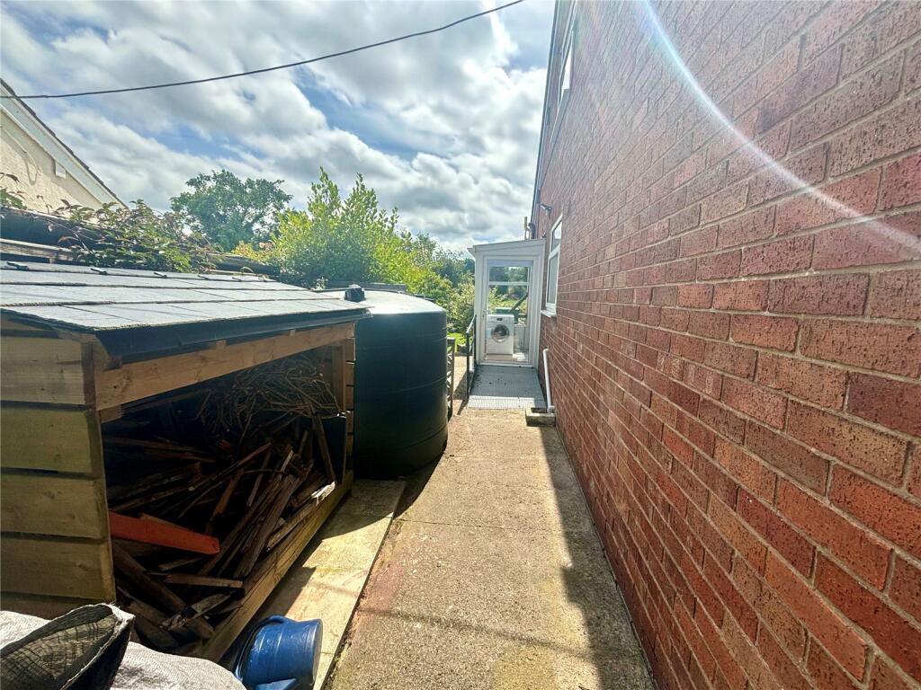 Additional image 20 of Llyn-Y-Pandy, Pantymwyn, Mold, Flintshire, CH7