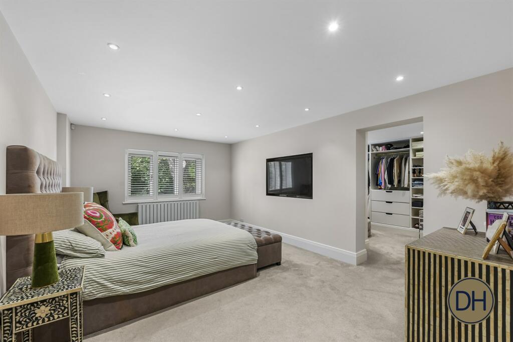 Additional image 21 of Moreton, Ongar, Essex CM5