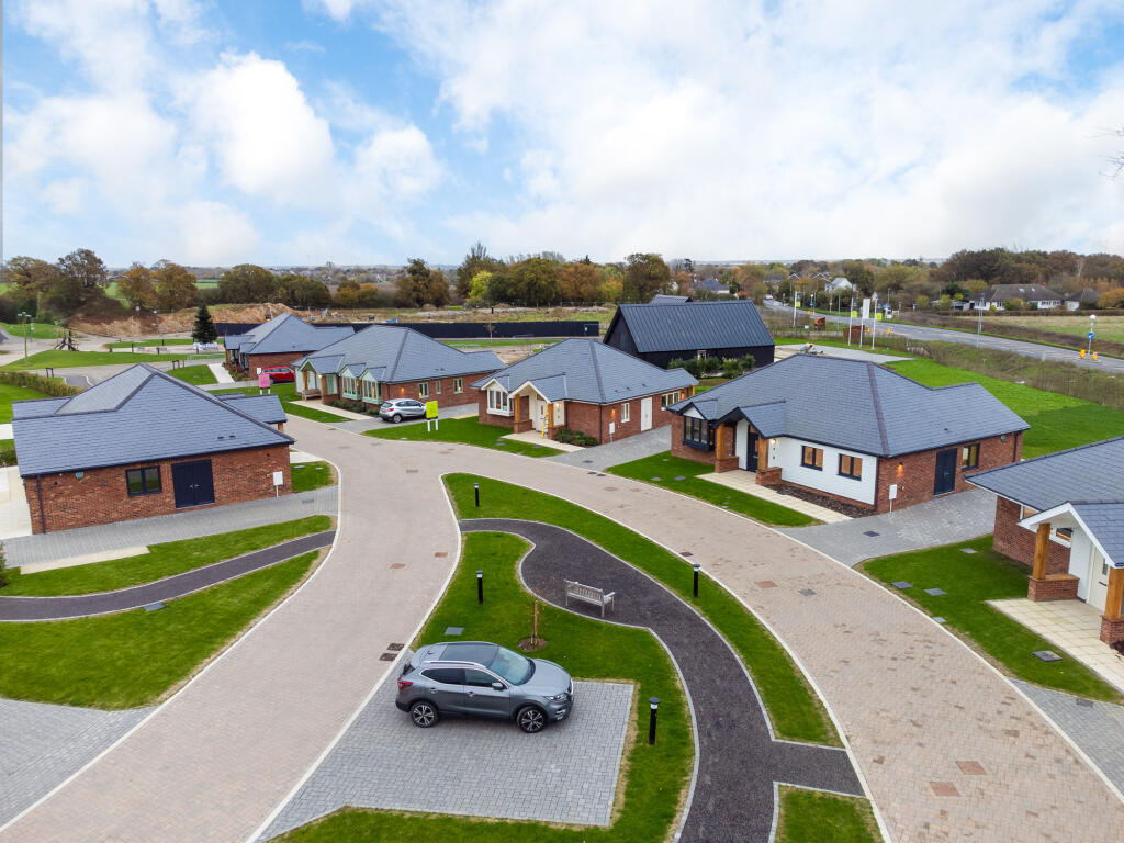 Additional image 23 of Burnham Waters, Waters Avenue, Burnham-On-Crouch