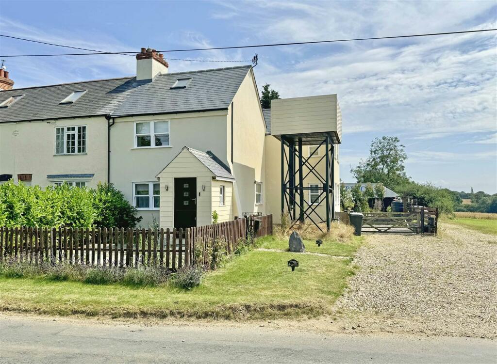 Additional image 10 of Kentish Farm Road, Stisted, Braintree