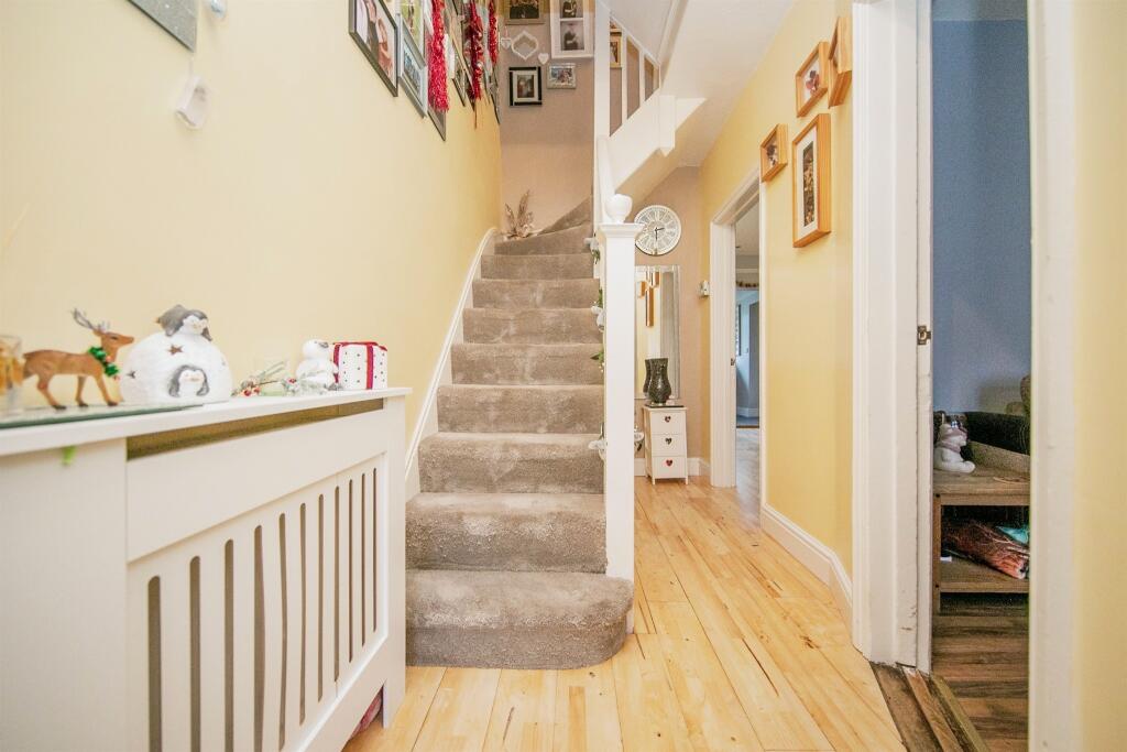 Additional image 15 of Empire Road, HARWICH