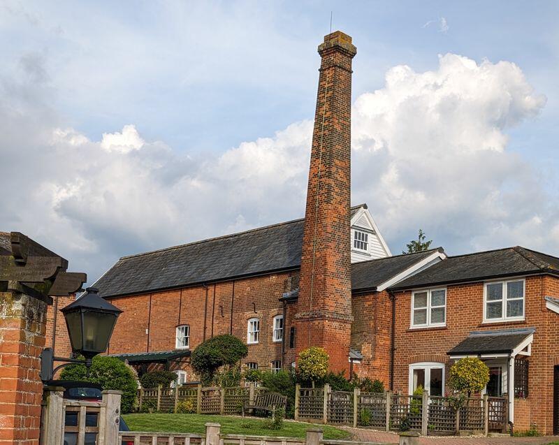 Additional image 8 of Frost's Mill, North Mill Place, Halstead