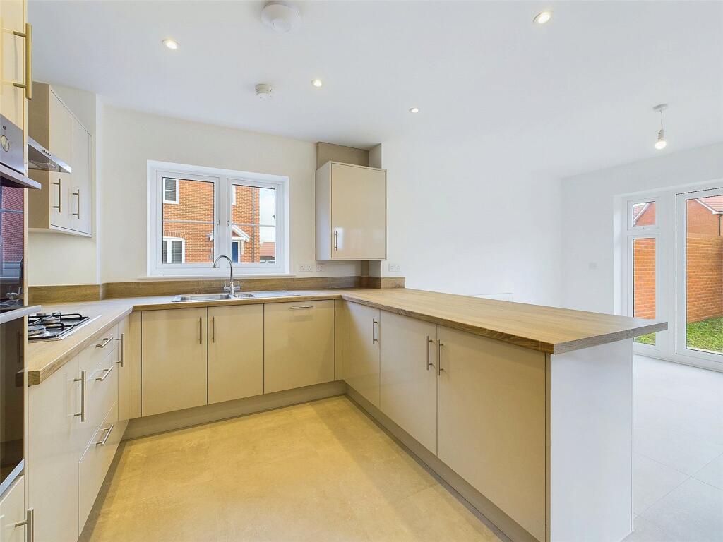 Additional image 8 of Brantham Heights, Slough Road, Brantham, Manningtree, CO11