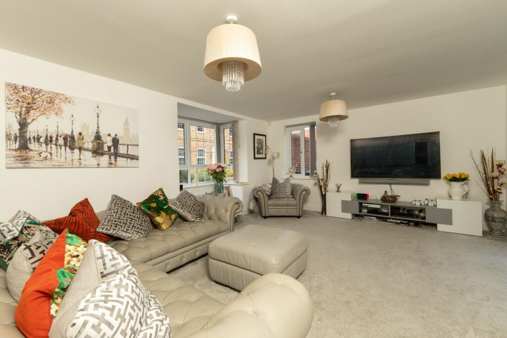 Additional image 4 of Barley Way, Elsenham, Bishop's Stortford, Essex, CM22