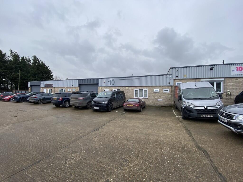 Additional image 6 of Unit 10, Taber Place, Crittal Road, Witham