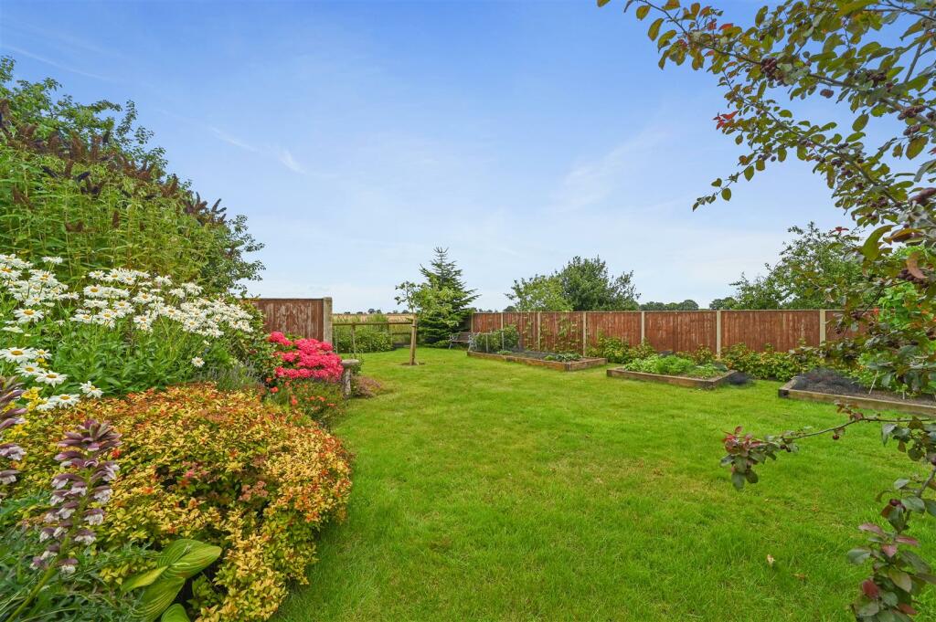 Additional image 12 of Chequers Road, Little Bromley, Manningtree