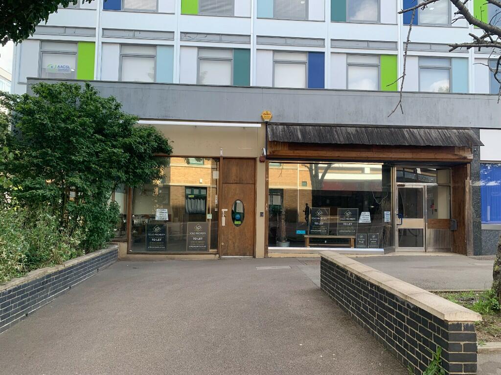 Additional image 4 of 1-3, Westgate House, West Square, Kitson Way, Harlow, Essex, CM20 1JJ